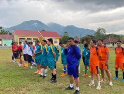 Bhayangkara Cup 2026 Jadi Ajang Pererat Soliditas Personel Polres Tojo Una-Una