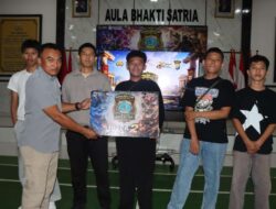 Turnamen Mobile Legend Kapolres Touna Cup 2026 Resmi Ditutup