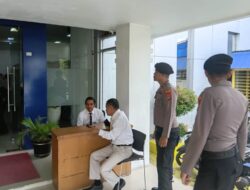 AKP Maryanto: Patroli Kota Penting untuk Cegah Gangguan Kamtibmas