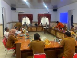 Wakapolres Tojo Una-Una Tegaskan Polri Terus Koordinasi Cari Motoris Hilang dan Dalami Penyebab Musibah Speedboat