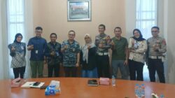 Kasat Lantas Polres Tojo Una-Una Bahas Pembayaran Pajak Kendaraan via QRIS dan Peningkatan Layanan Samsat