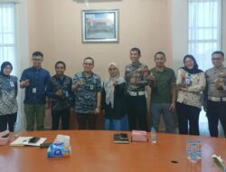 Kasat Lantas Polres Tojo Una-Una Bahas Pembayaran Pajak Kendaraan via QRIS dan Peningkatan Layanan Samsat