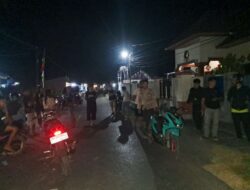 Polres Touna Tindaklanjuti Dugaan Percobaan Pencurian Kopra di Dondo, 2 Terduga Pelaku Kabur