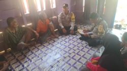 Memanah Ikan di Sungai Bongka, Warga Watusongu Ditemukan Meninggal