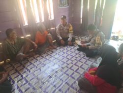 Memanah Ikan di Sungai Bongka, Warga Watusongu Ditemukan Meninggal