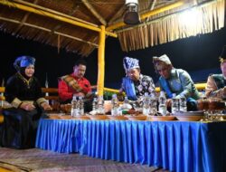 Festival Bakulupi Berlangsung Lima Hari, Polres Touna Siapkan Pengamanan